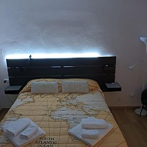 B&B Fiera Station Rooms
