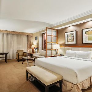 Mgm Signature Deluxe Balcony Strip View Suite